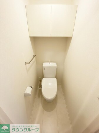 ヴィクトワールの物件内観写真